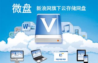 新浪微盤(pán)停止免費(fèi)用戶(hù)存儲(chǔ)服務(wù) 再見(jiàn)，免費(fèi)存儲(chǔ)的時(shí)代